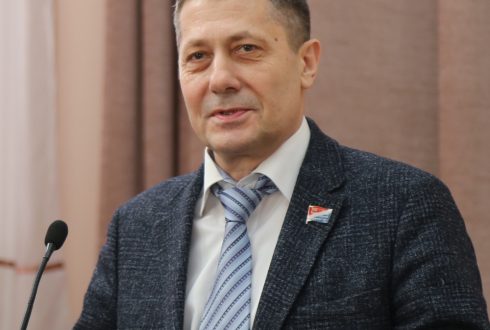 Щербаков Александр Владимирович