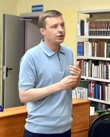 Штыгашев Александр Александрович