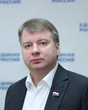 Тетердинко Александр Павлович