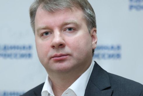 Тетердинко Александр Павлович