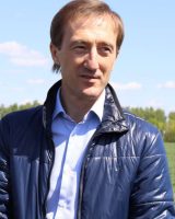 Живайкин Александр Иванович