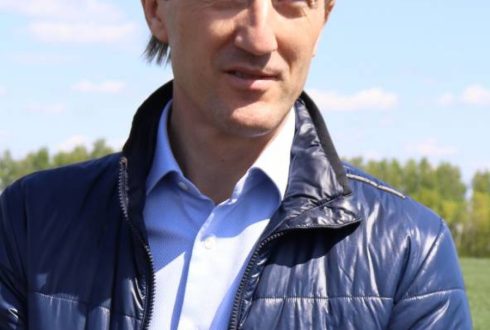 Живайкин Александр Иванович
